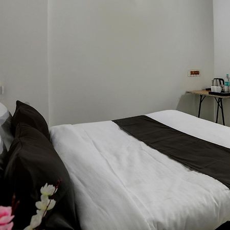 Hotel O The Royal Villa ニューデリー エクステリア 写真