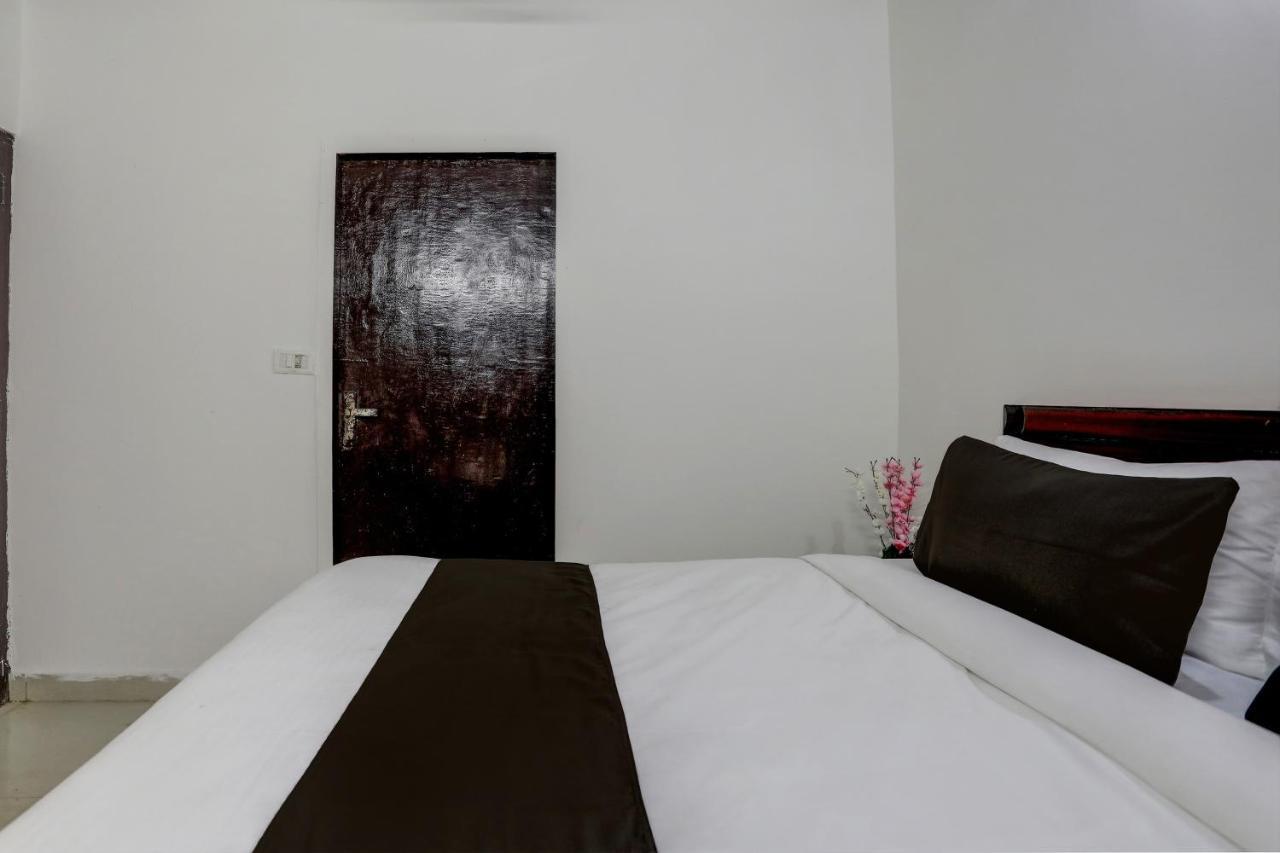 Hotel O The Royal Villa ニューデリー エクステリア 写真