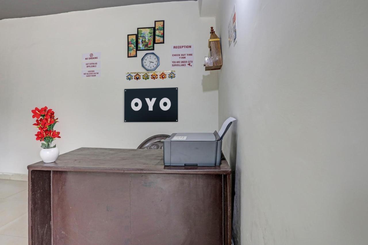 Hotel O The Royal Villa ニューデリー エクステリア 写真