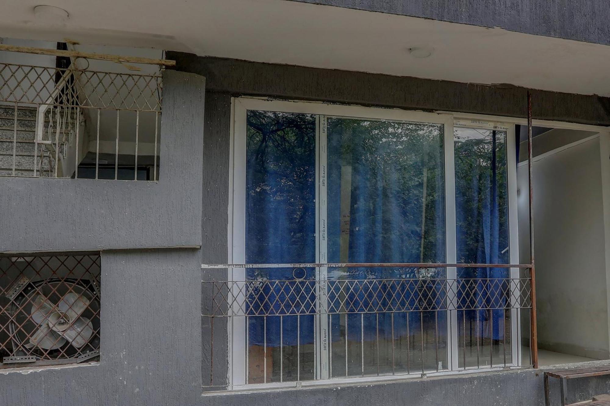 Hotel O The Royal Villa ニューデリー エクステリア 写真